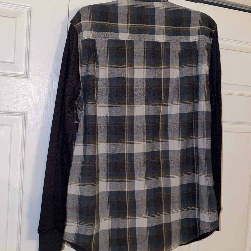 Flannel - Picture 3 of 3